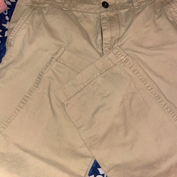 Very nice dress pants for a men ..in great shape - Picture 4 of 5